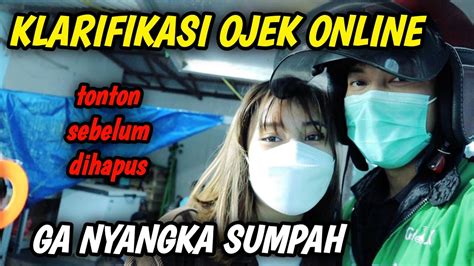 miss mega prank ojol|Miss Mega VS KAng Pijat